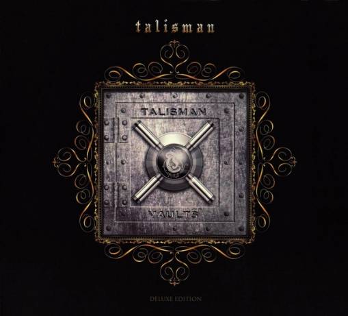 Okładka Talisman - Vaults Deluxe Edition