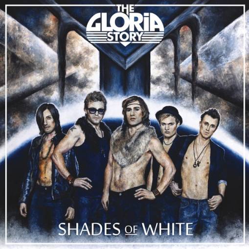 Okładka Gloria Story, The - Shades Of White