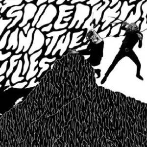 Okładka Spider & The Flies - Something Clockwork This Way Comes
