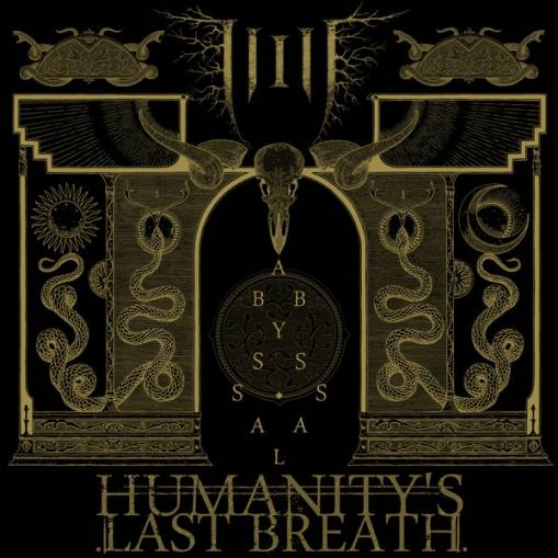 Okładka Humanity's Last Breath - Abyssal