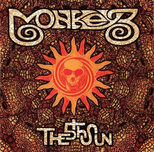 Okładka Monkey3 - The 5th Sun Limited Edition