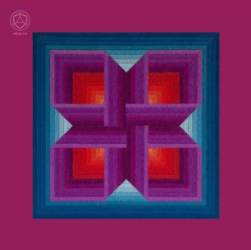 Okładka Teleplasmiste - Frequency Is The New Ecstasy