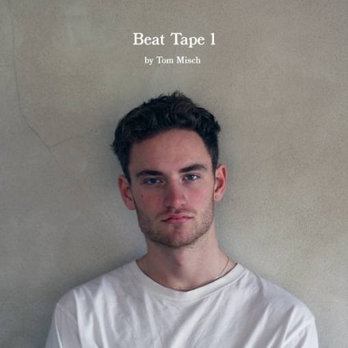Okładka Tom Misch - Beat Tape 1 LP