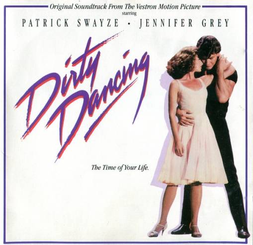 Okładka Various Artists - Dirty Dancing [Original Soundtrack]