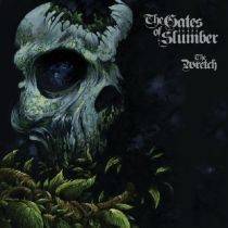 Okładka The Gates Of Slumber - The Wretch