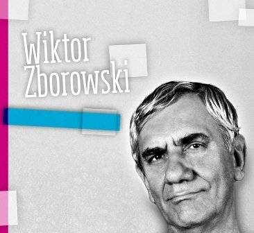 Okładka Wiktor Zborowski - Kropla W Morzu