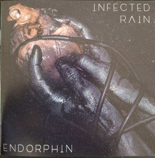Okładka Infected Rain - Endorphin