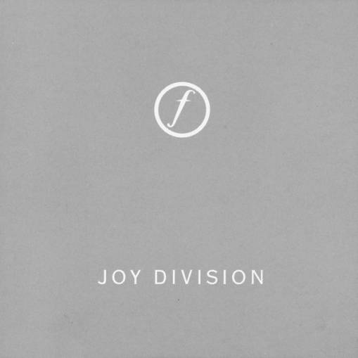 Okładka JOY DIVISION - STILL