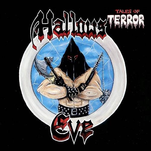 Okładka Hallows Eve - Tales Of Terror