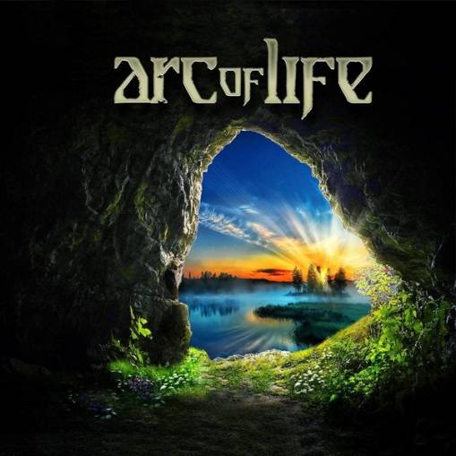 Okładka Arc Of Life - Arc Of Life