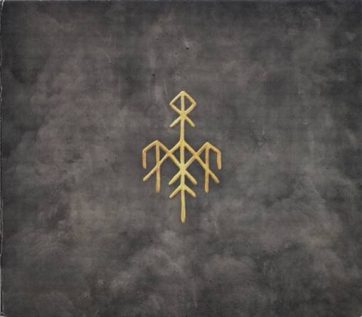 Okładka Wardruna - Runaljod – Ragnarok