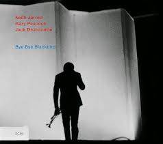 Okładka KEITH JARRETT - BYE BYE BLACKBIRD (TOUCHSTONES)