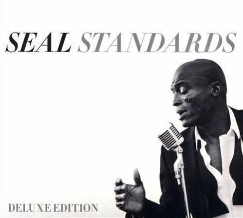 Okładka SEAL - STANDARDS (DELUXE)