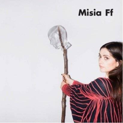 Okładka MISIA FF - EPKA [EX]