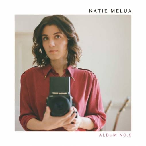 Okładka KATIE MELUA - ALBUM NO. 8