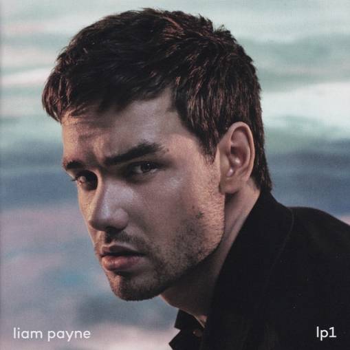 Okładka LIAM PAYNE - LP1