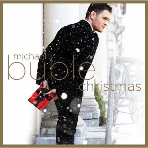 Okładka BUBLE, MICHAEL - CHRISTMAS: 10TH ANNIVERSARY (2CD DELUXE)