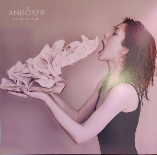 Okładka Anchoress, The - The Art Of Losing LP