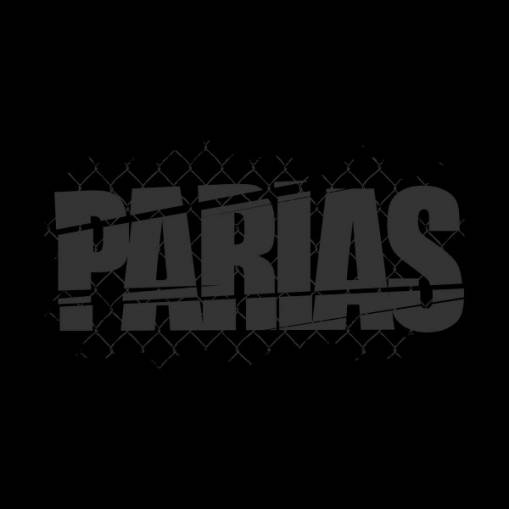 Okładka PARIAS - PARIAS