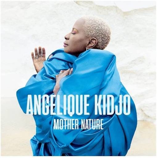 Okładka KIDJO, ANGELIQUE - MOTHER NATURE (LP)