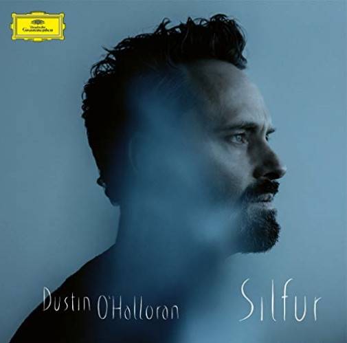 Okładka O'HOLLORAN, DUSTIN - SILFUR (2LP)