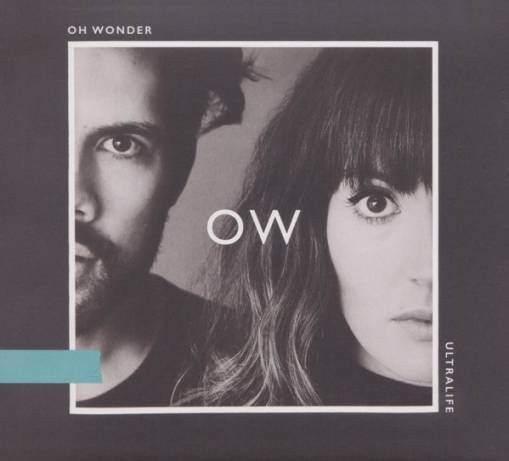 Okładka OH WONDER - ULTRALIFE