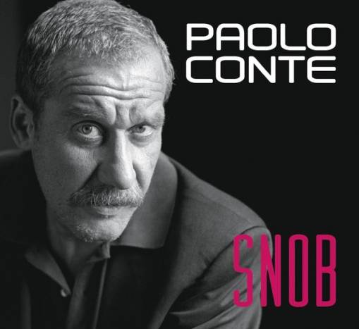 Okładka CONTE, PAOLO - SNOB