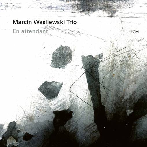 Okładka MARCIN WASILEWSKI TRIO - EN ATTENDANT (LP)