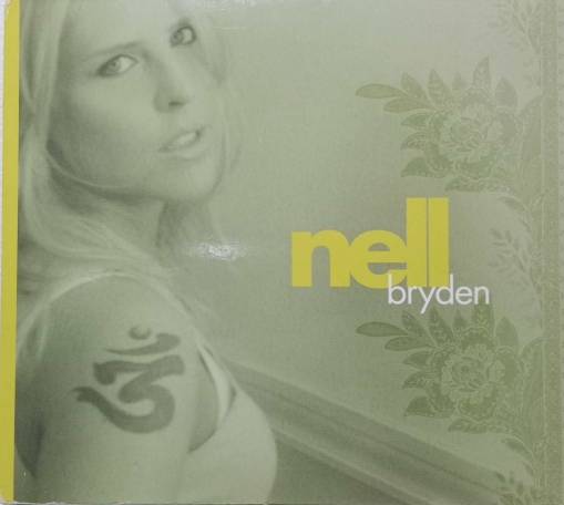 Okładka Nell Bryden - Nell Bryden [EX]