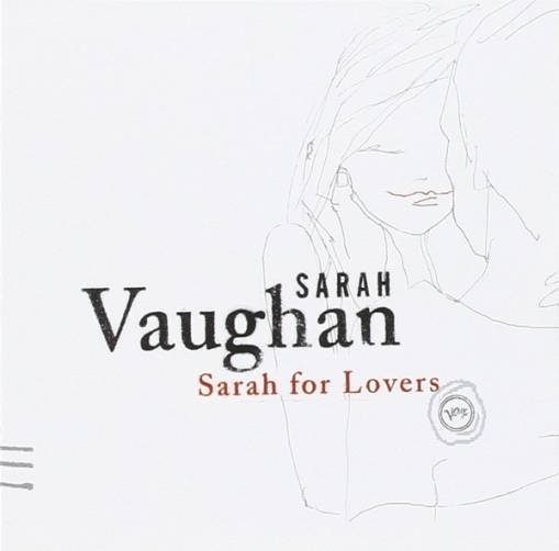 Okładka VAUGHAN, SARAH - FOR LOVERS