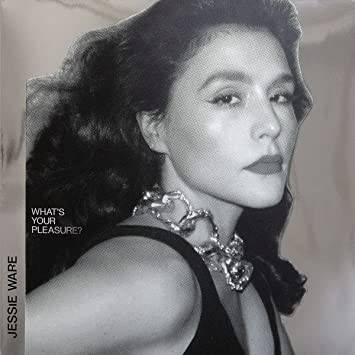 Okładka JESSIE WARE - WHAT'S YOUR PLEASURE? (PLATINUM) 2LP