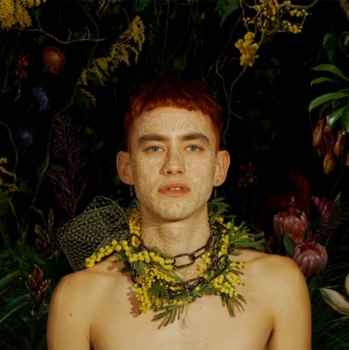 Okładka YEARS & YEARS - PALO SANTO 2LP