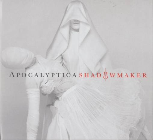 Okładka Apocalyptica - Shadowmaker Fanbox