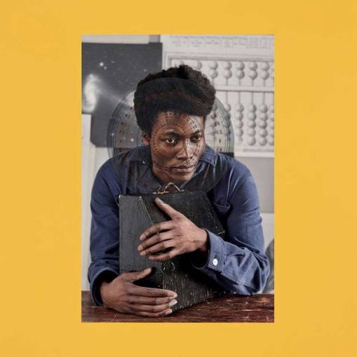 Okładka BENJAMIN CLEMENTINE - I TELL A FLY (PL)