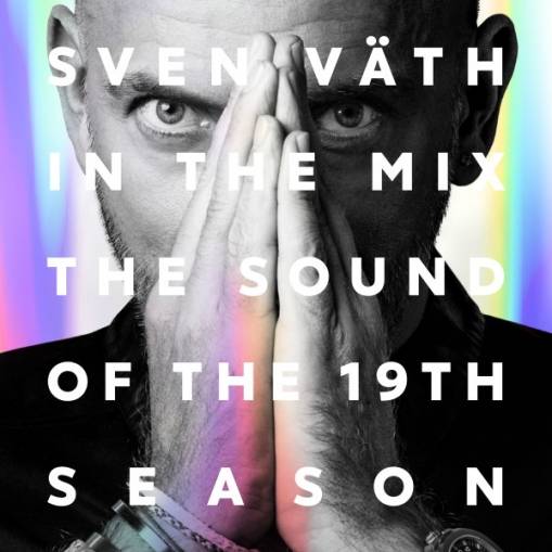 Okładka VATH, SVEN - THE SOUND OF THE 19TH SEASON 2CD