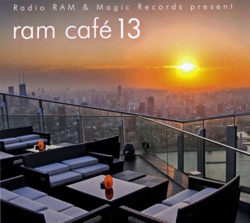 Okładka VARIOUS - RAM CAFE 13