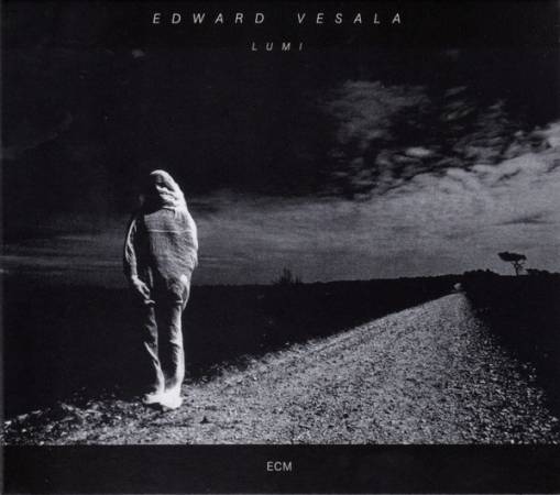 Okładka EDWARD VESALA - TOUCHSTONES: LUMI