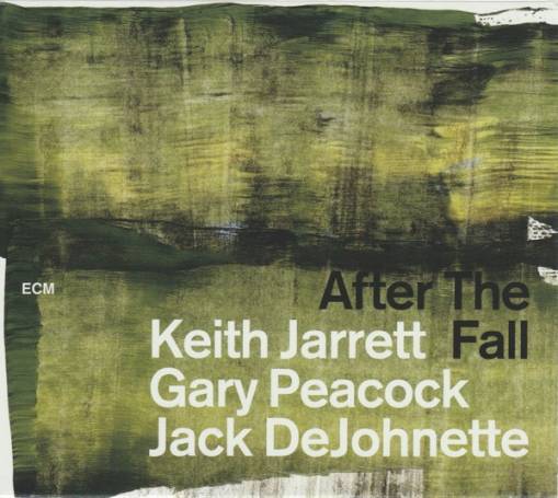 Okładka JARRETT, PEACOCK, DEJOHNETTE - AFTER THE FALL