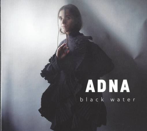 Okładka Adna - Black Water