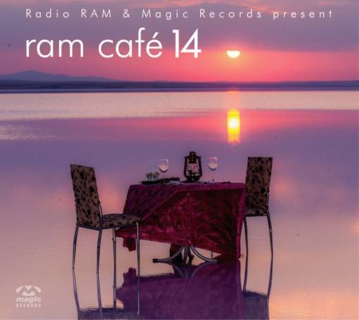 Okładka VARIOUS - RAM CAFE 14