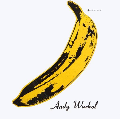 Okładka VELVET UNDERGROUND - THE VELVET UNDERGROUND & NICO 45TH ANNIVERSARY