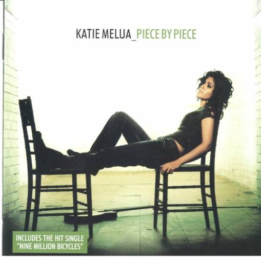 Okładka Katie Melua - Piece By Piece [VG]