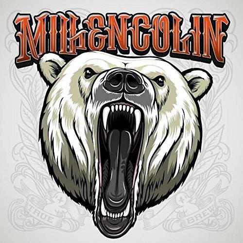 Okładka Millencolin - True Brew