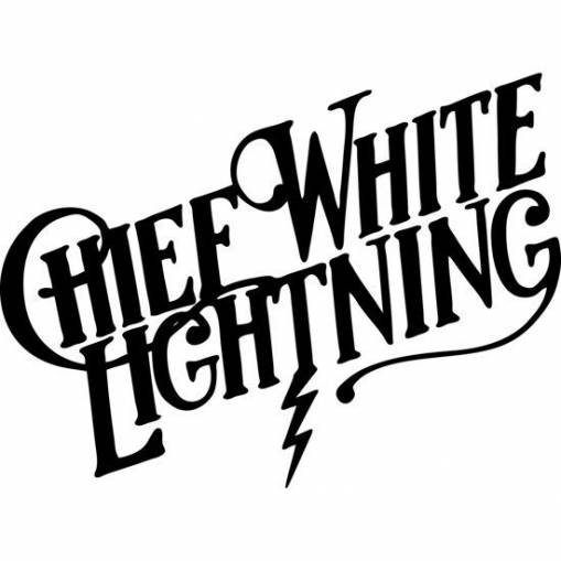 Okładka CHIEF WHITE LIGHTNING - CHIEF WHITE LIGHTNING