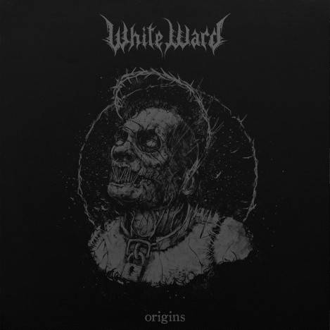 Okładka White Ward - Origins