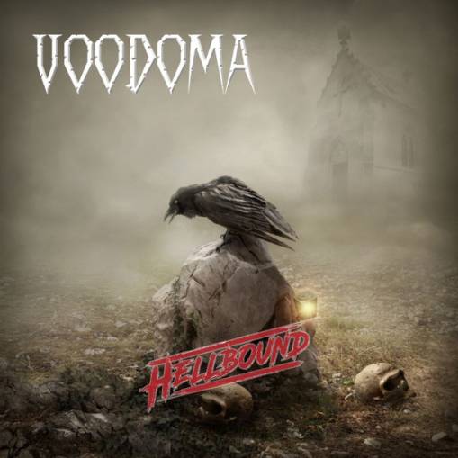 Okładka Voodoma - Hellbound