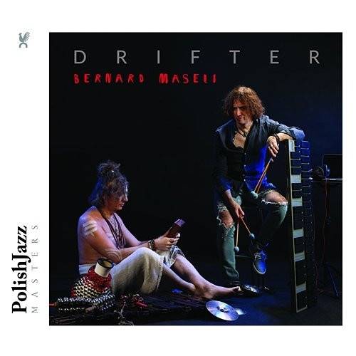 Okładka MASELI, BERNARD - DRIFTER