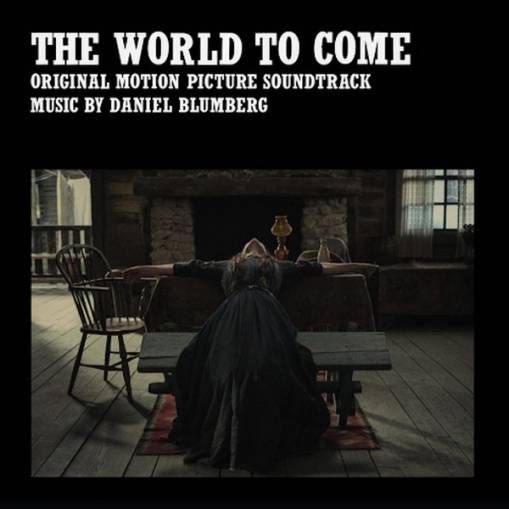 Okładka Daniel Blumberg - The World to Come OST