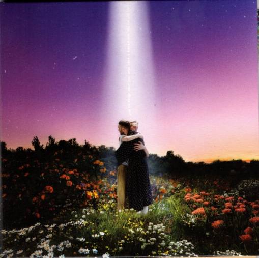 Okładka HONNE - LET’S JUST SAY THE WORLD ENDED A WEEK FROM NOW, WHAT WOULD YOU DO?