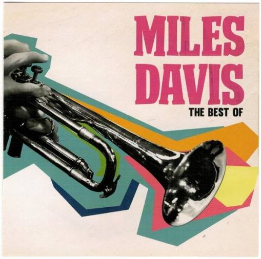 Okładka MILES DAVIS - THE BEST OF